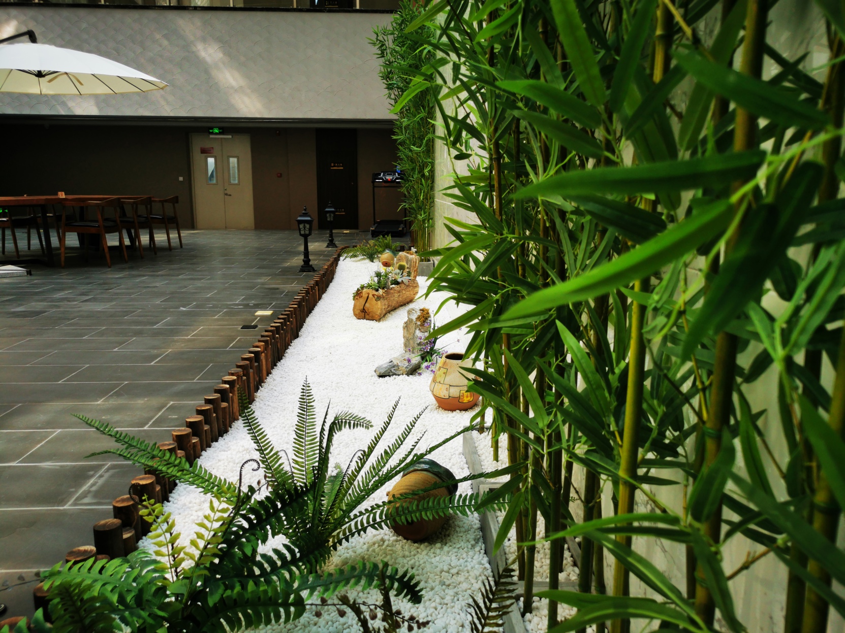 Borrman Hotel(Dacheng Road Water Magic Cube Branch) 3*