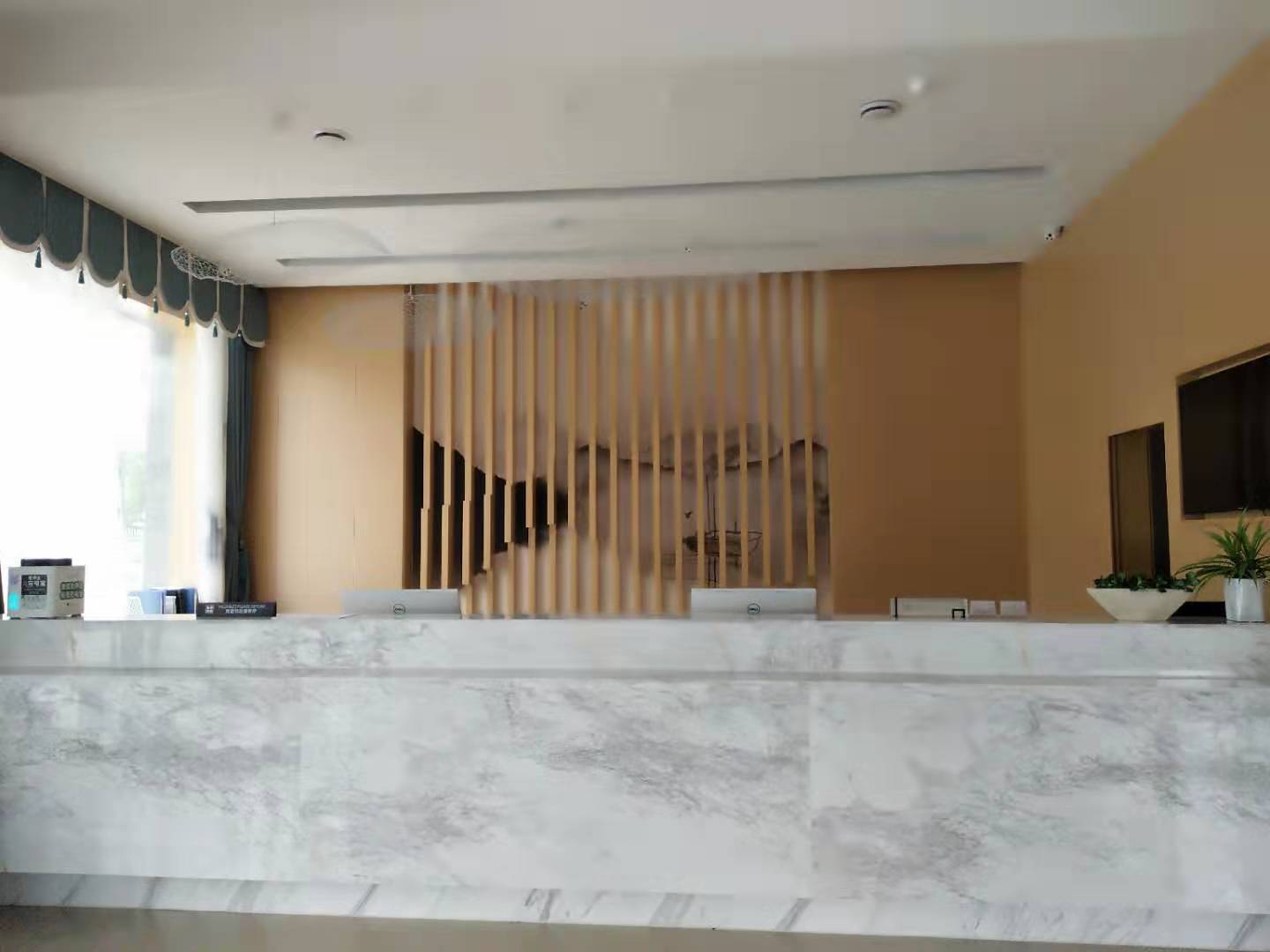 Hefei Gui Jing Wan Hotel 3*