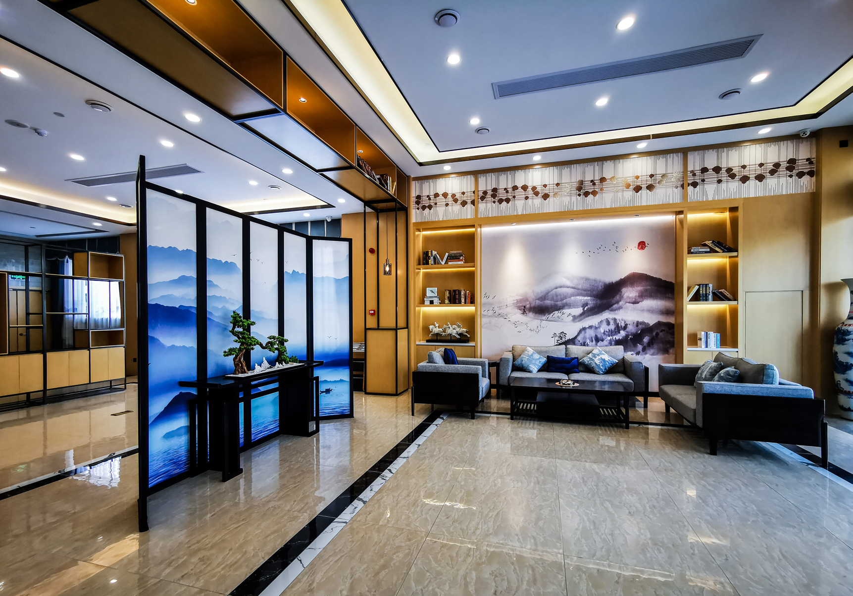 Hefei Gui Jing Wan Hotel 3*