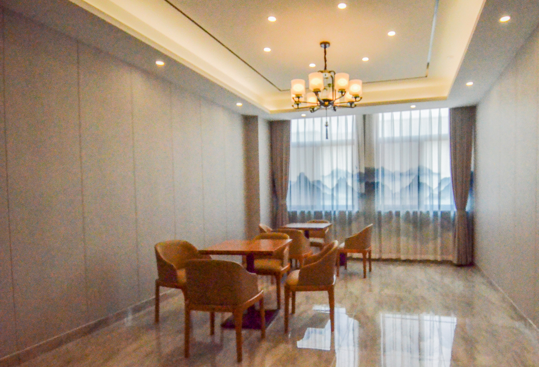 Hefei Gui Jing Wan Hotel 3*
