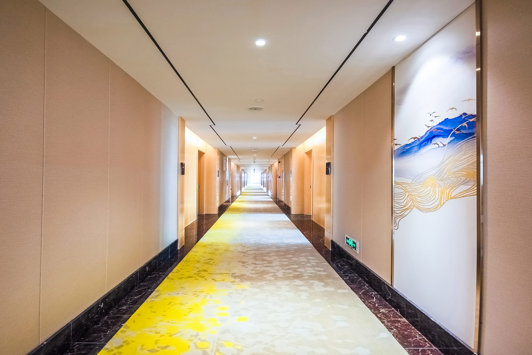 Hefei Gui Jing Wan Hotel 3*