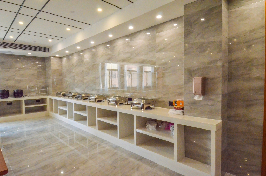 Hefei Gui Jing Wan Hotel 3*