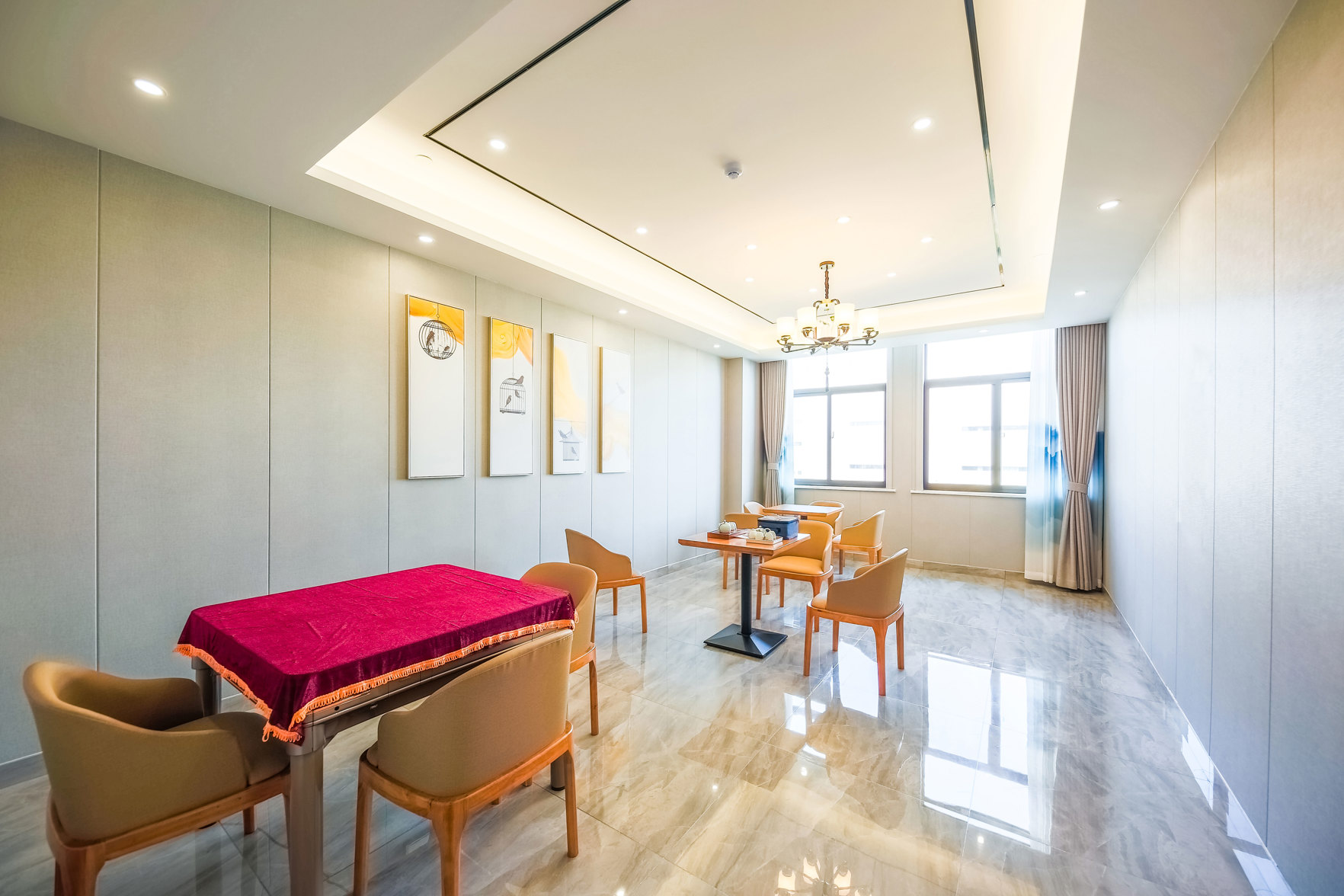 Hefei Gui Jing Wan Hotel 3*