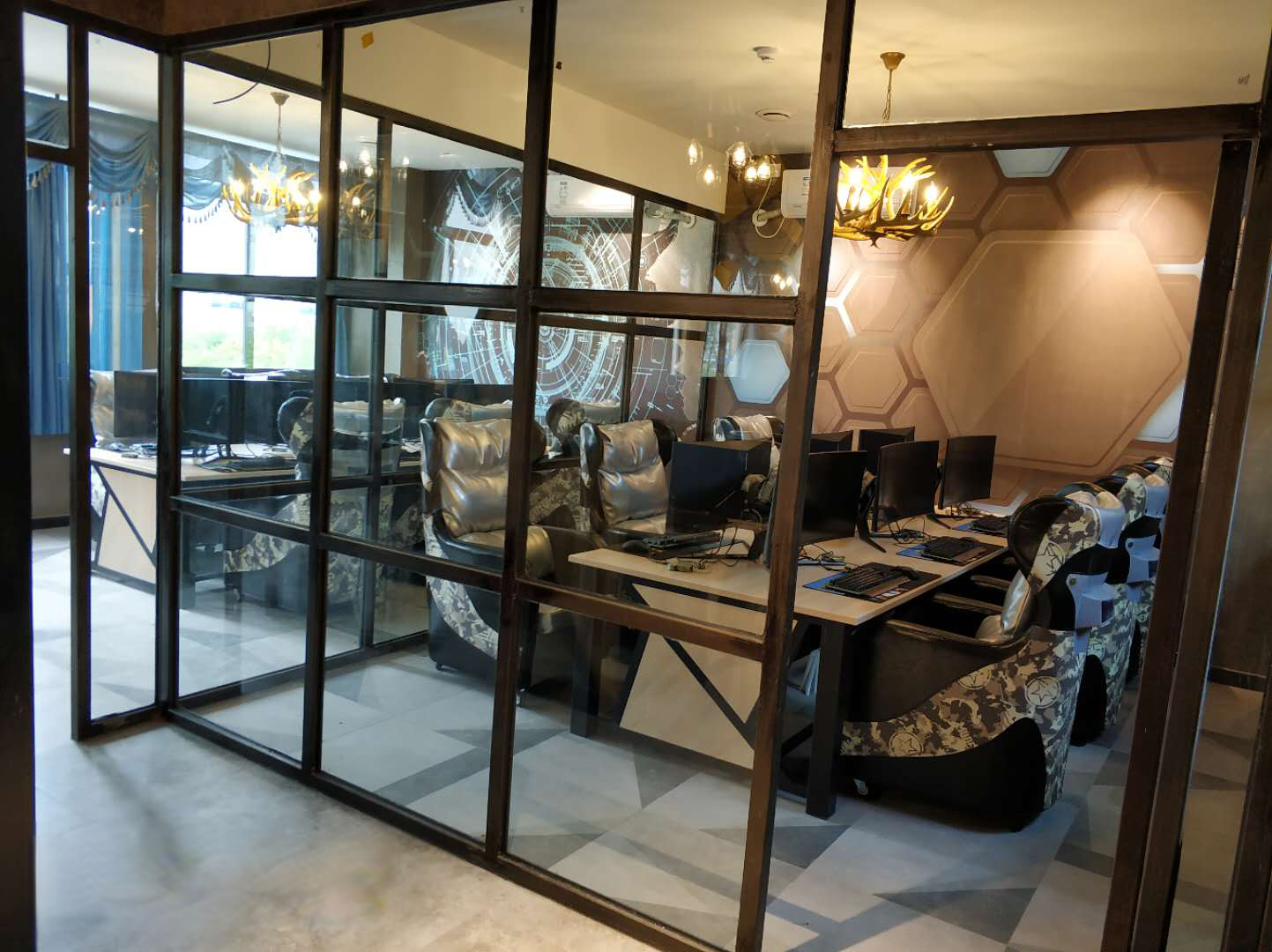 Hefei Gui Jing Wan Hotel 3*