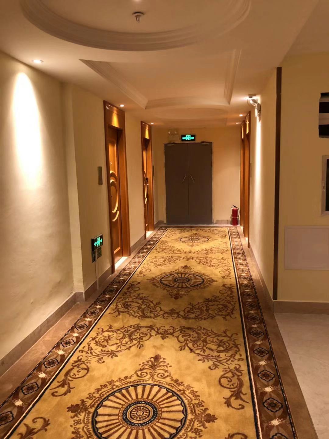Bincheng Hotel (Dongxing National Gate Scenic Area Port) 2*