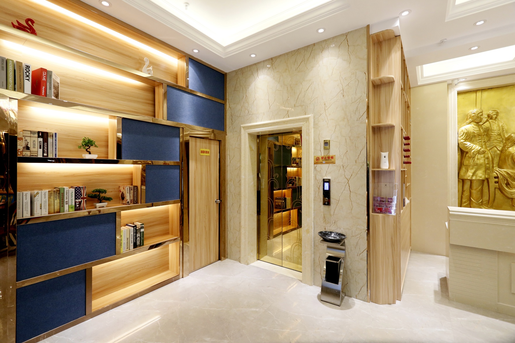 Bincheng Hotel (Dongxing National Gate Scenic Area Port) 2*