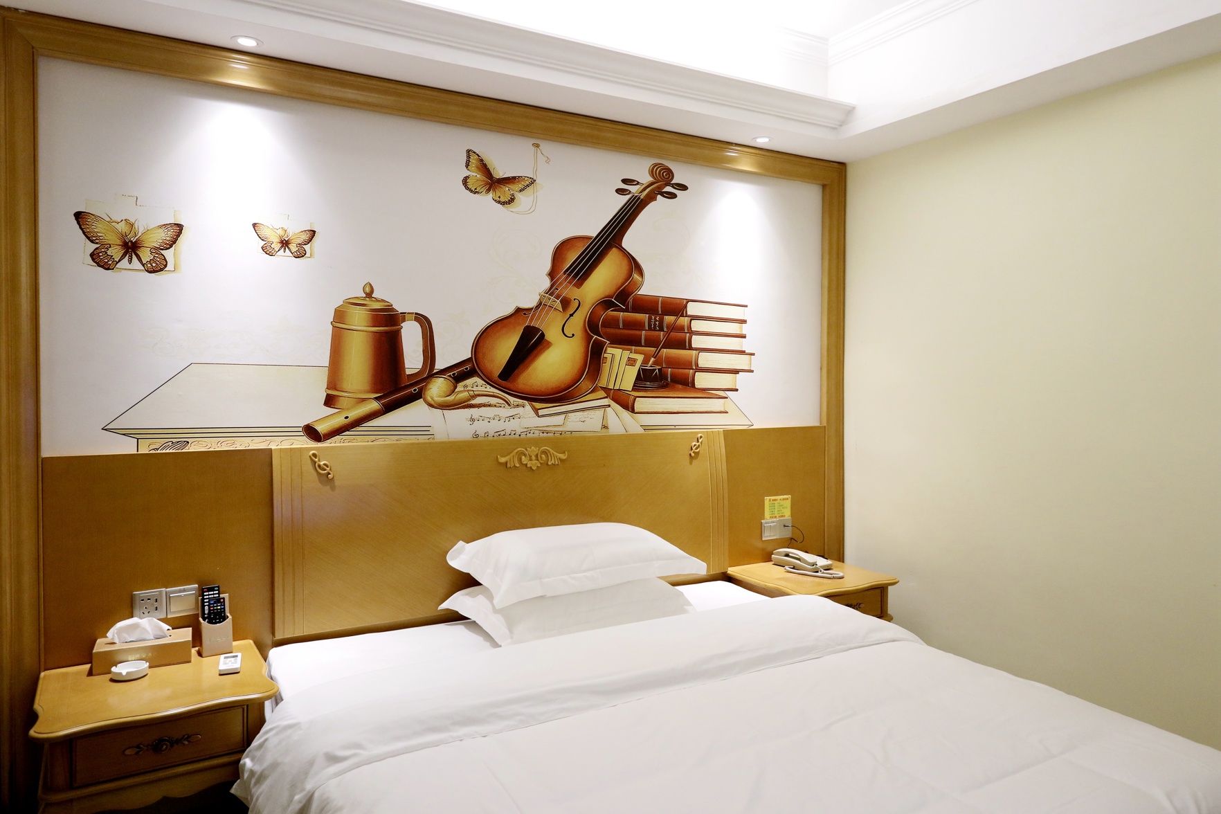 Bincheng Hotel (Dongxing National Gate Scenic Area Port) 2*