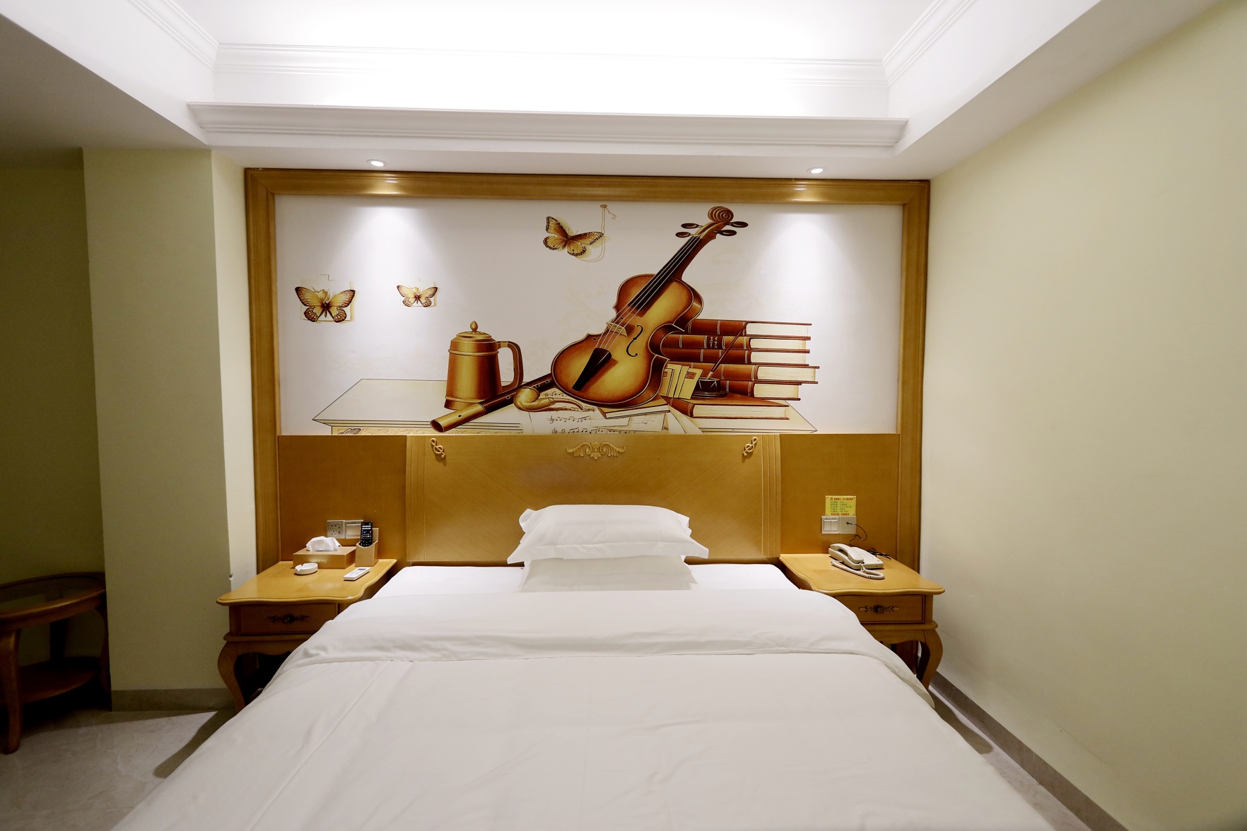 Bincheng Hotel (Dongxing National Gate Scenic Area Port) 2*
