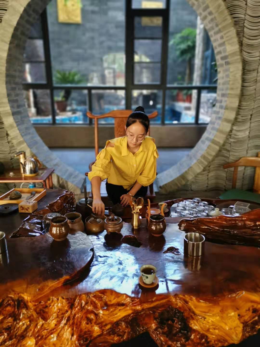 Qianxi Light Luxury Holiday Hotel 2*