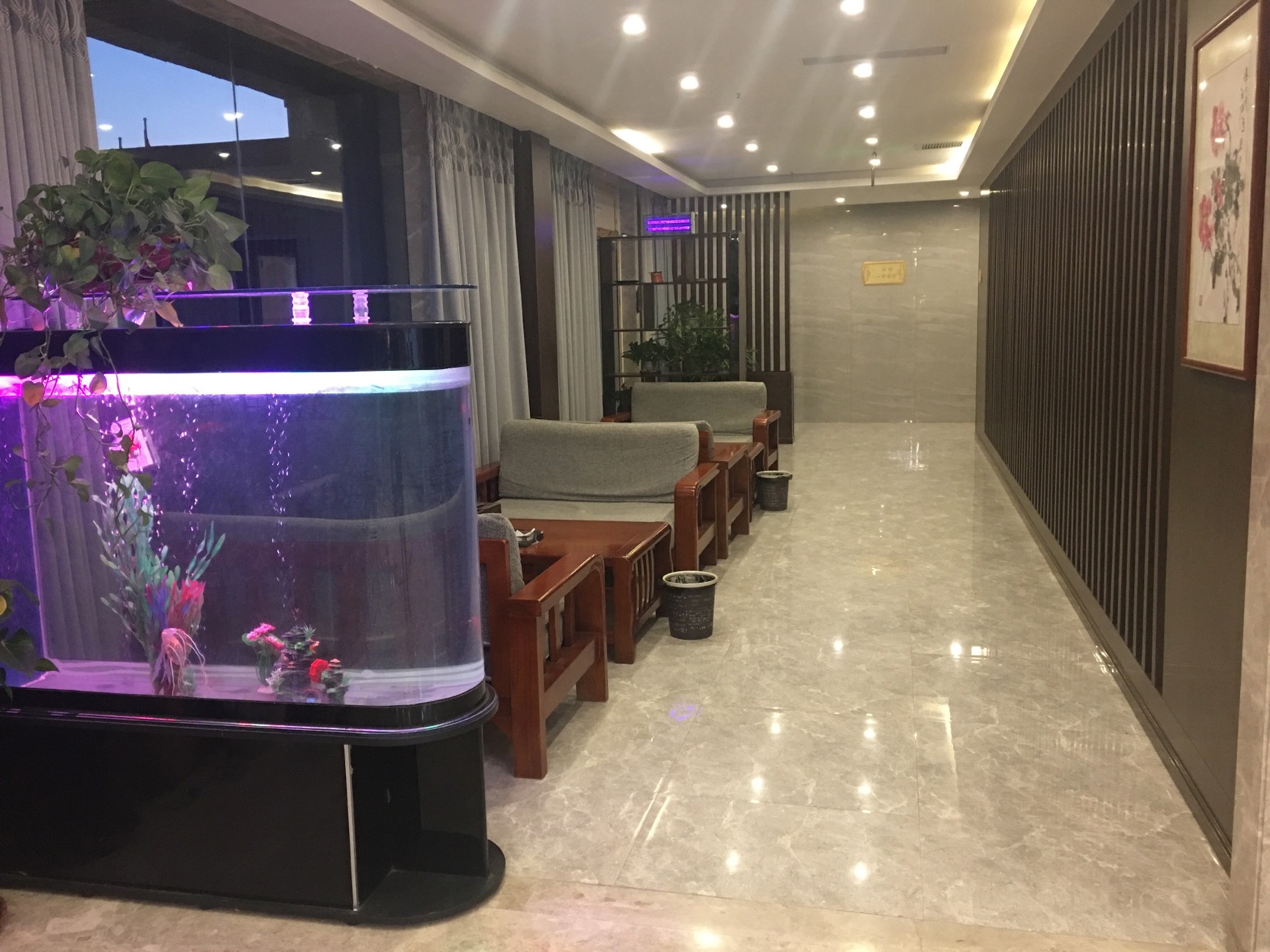 Aoshan Bay Tangquan Hotel 2*