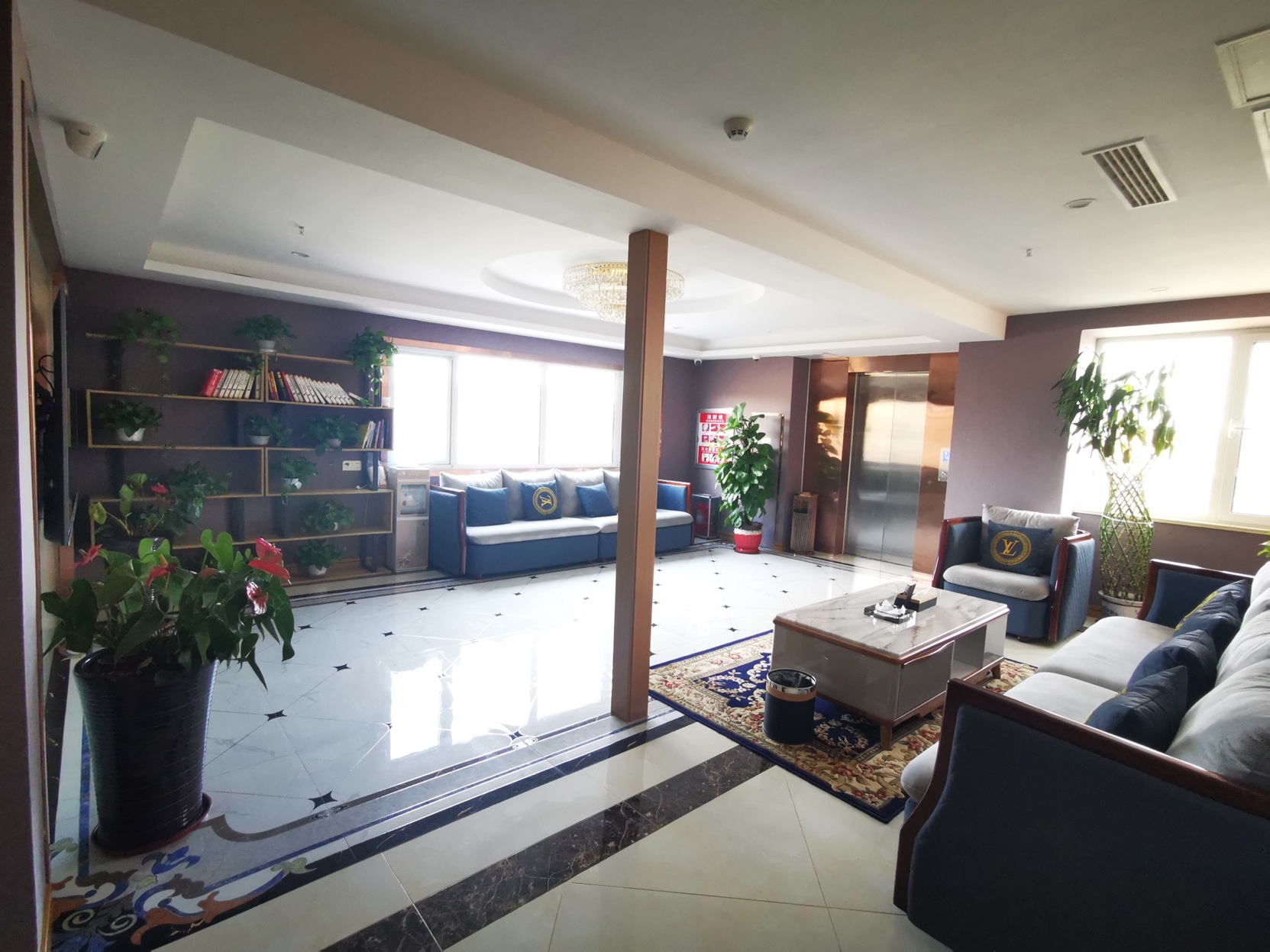 Aoshan Bay Tangquan Hotel 2*