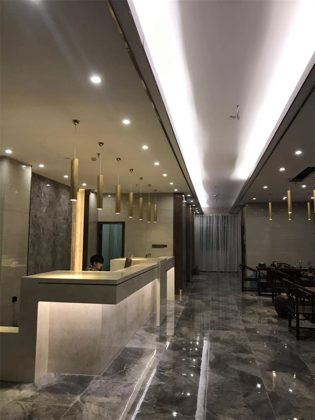 Shangmei Hotel (Nanning Wusong Shop) 2*