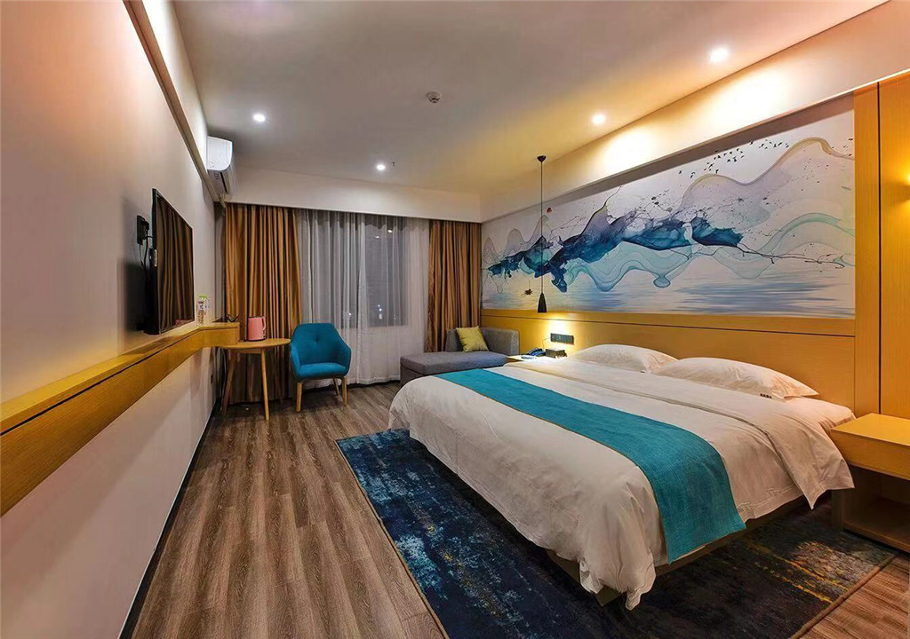 Shangmei Hotel (Nanning Wusong Shop) 2*