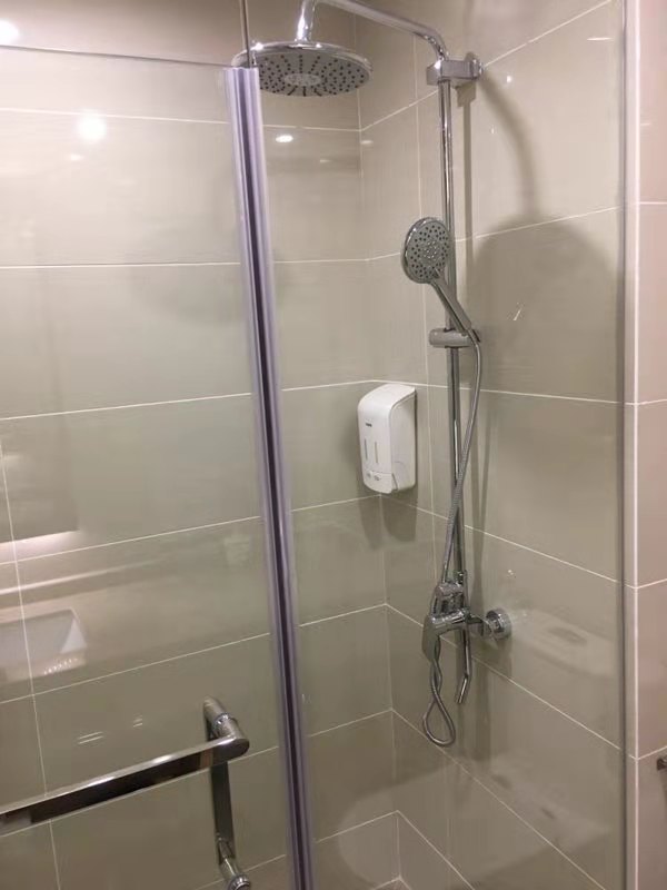 Shangmei Hotel (Nanning Wusong Shop) 2*