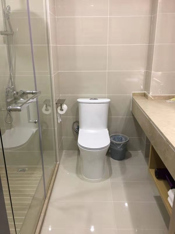 Shangmei Hotel (Nanning Wusong Shop) 2*
