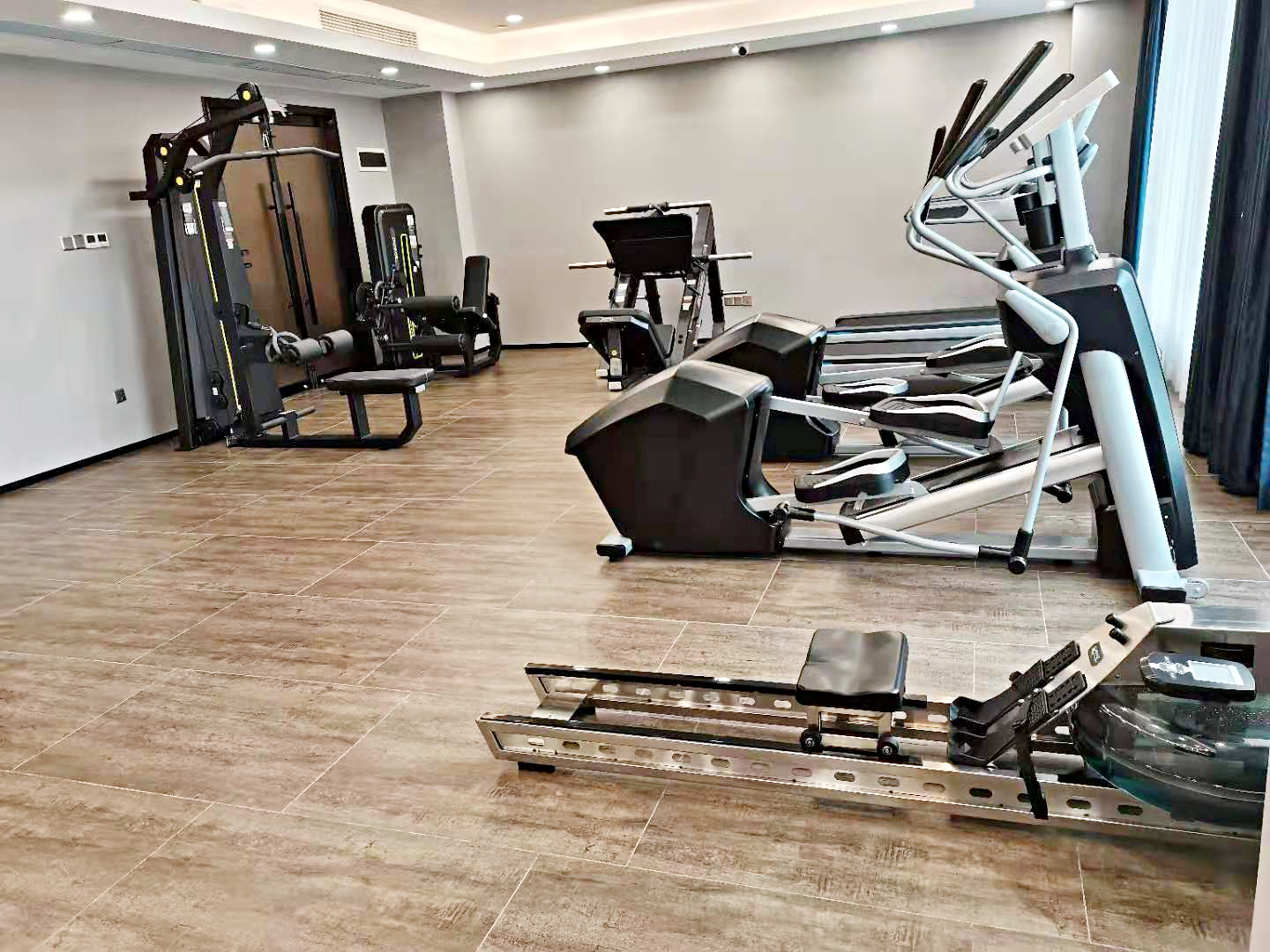 Evwa Platinum Hotel 5*
