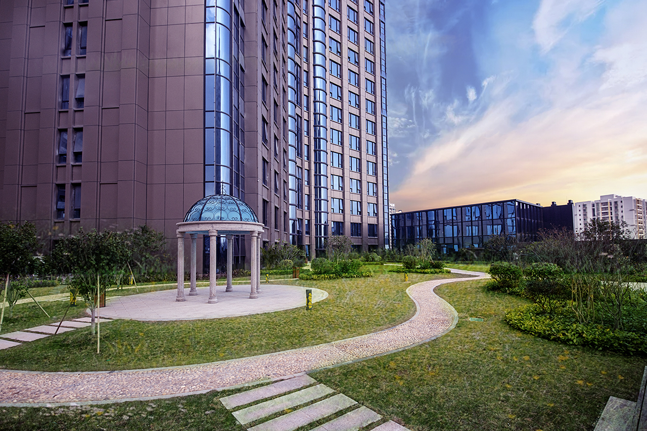 Evwa Platinum Hotel 5*