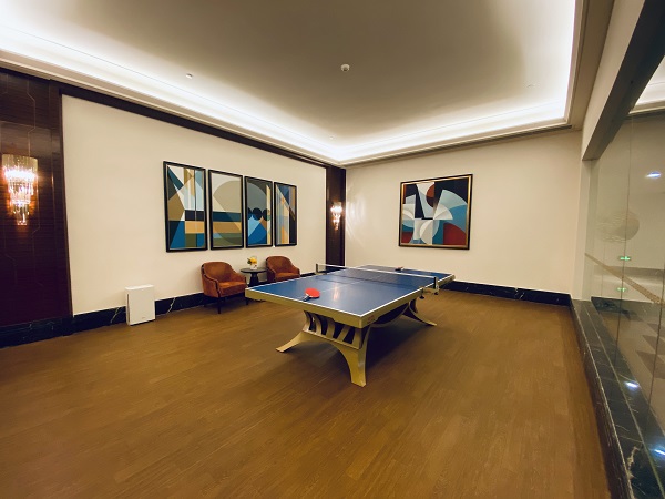 Chateau Star River Shanwei 5*