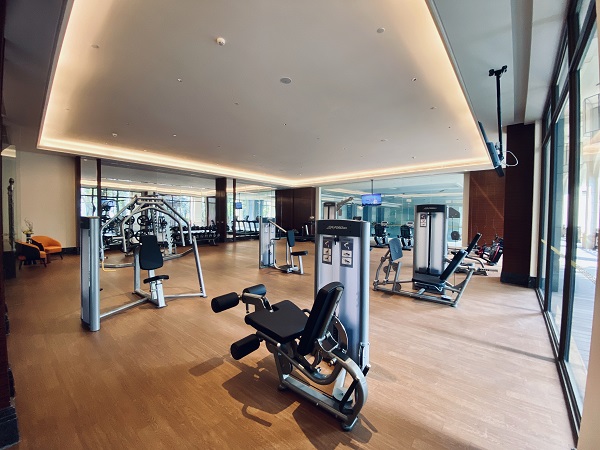 Chateau Star River Shanwei 5*