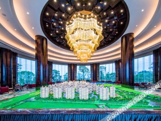 Chateau Star River Shanwei 5*