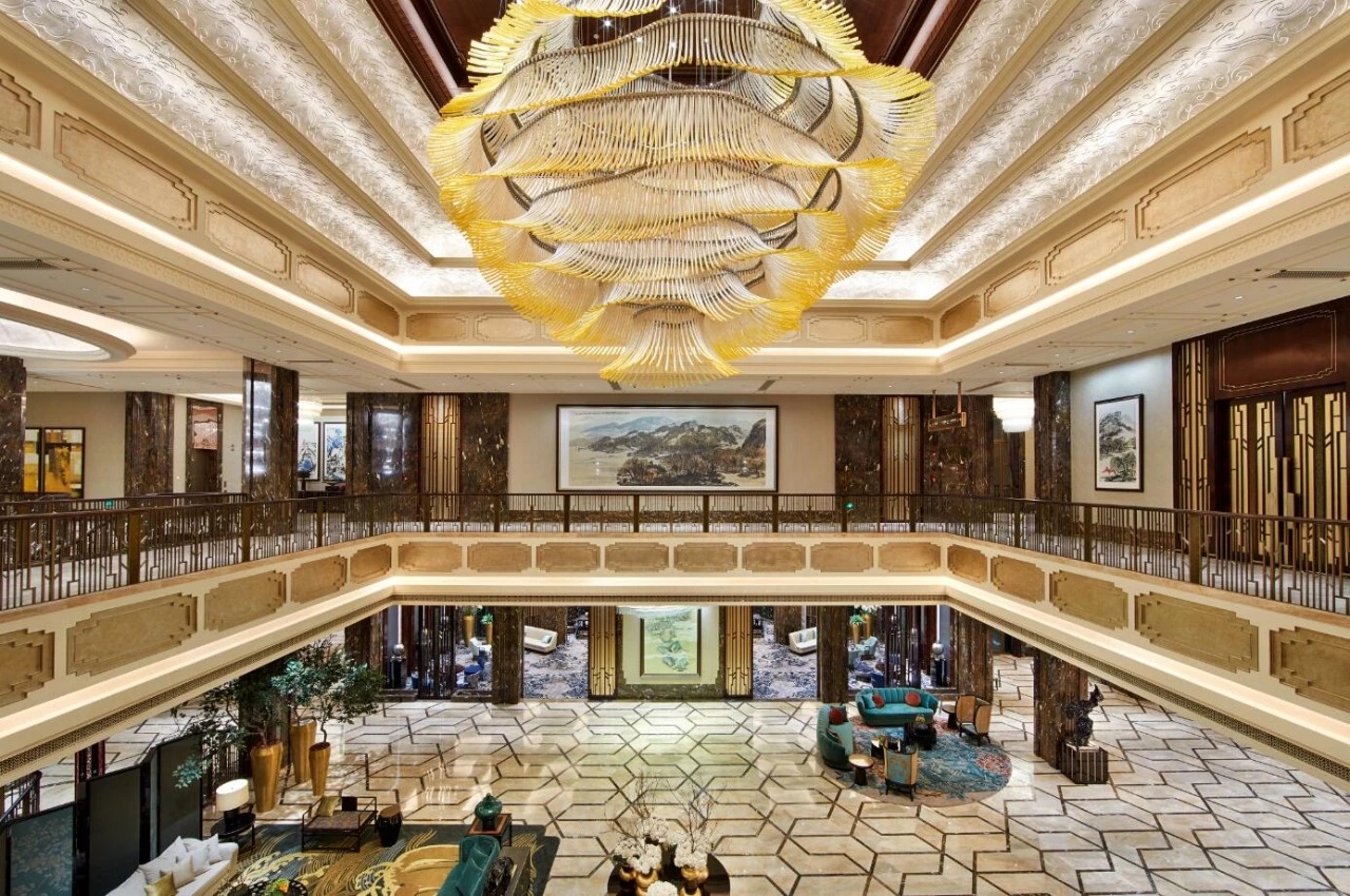 Chateau Star River Shanwei 5*