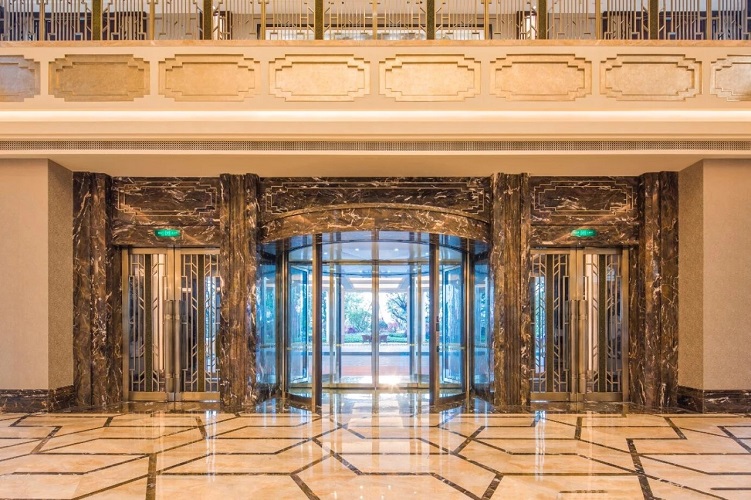 Chateau Star River Shanwei 5*