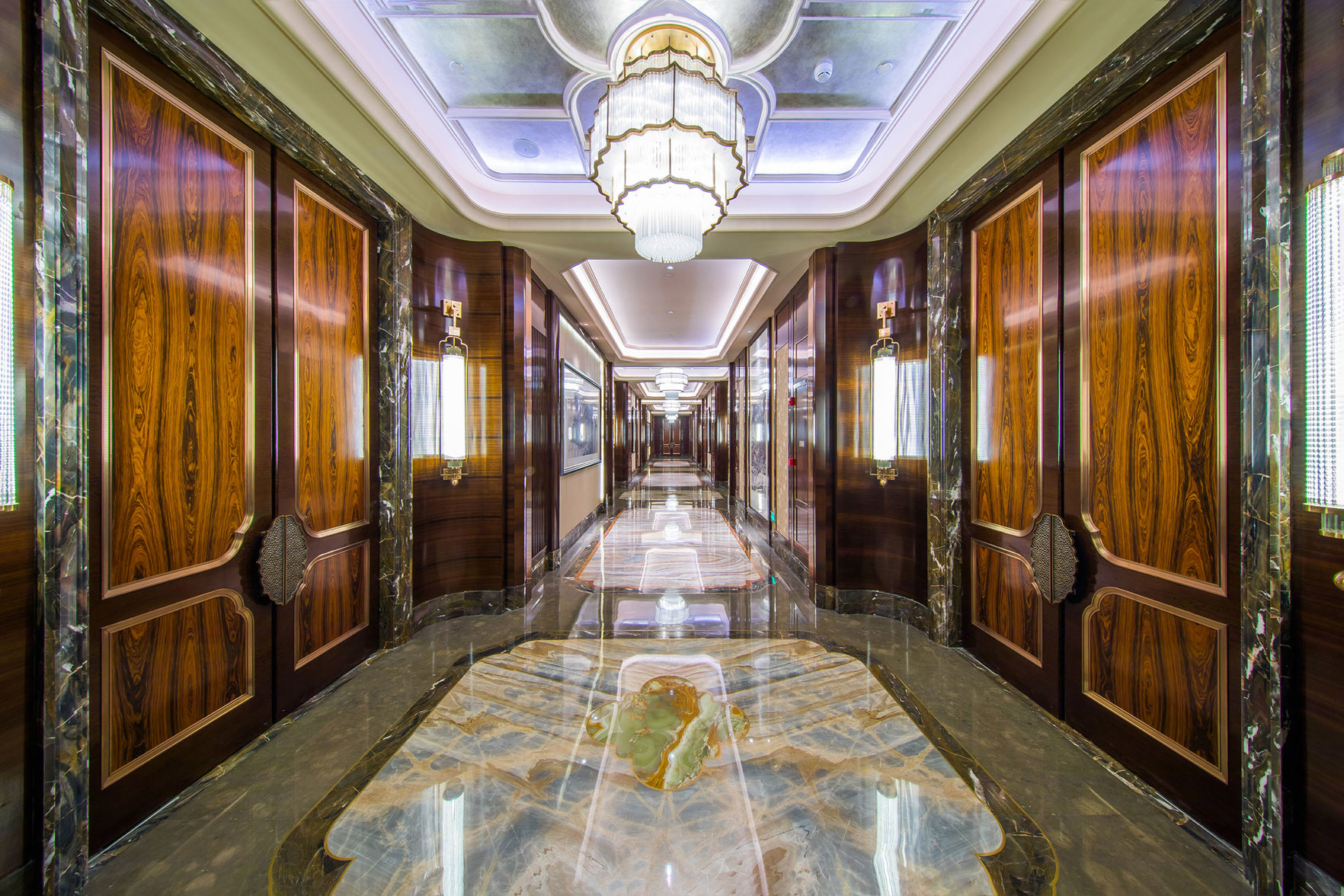 Chateau Star River Shanwei 5*