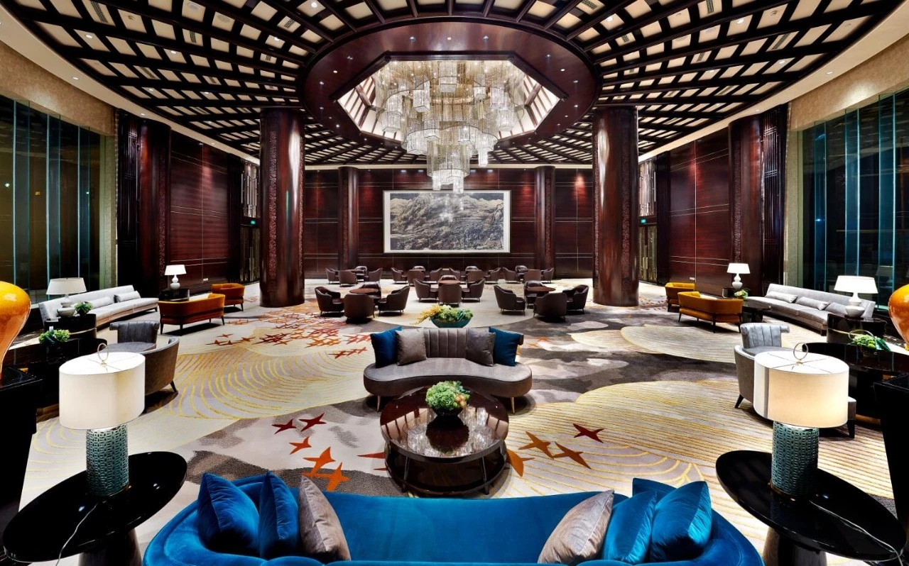 Chateau Star River Shanwei 5*