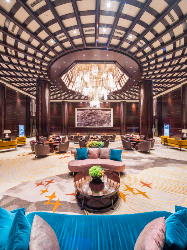 Chateau Star River Shanwei 5*