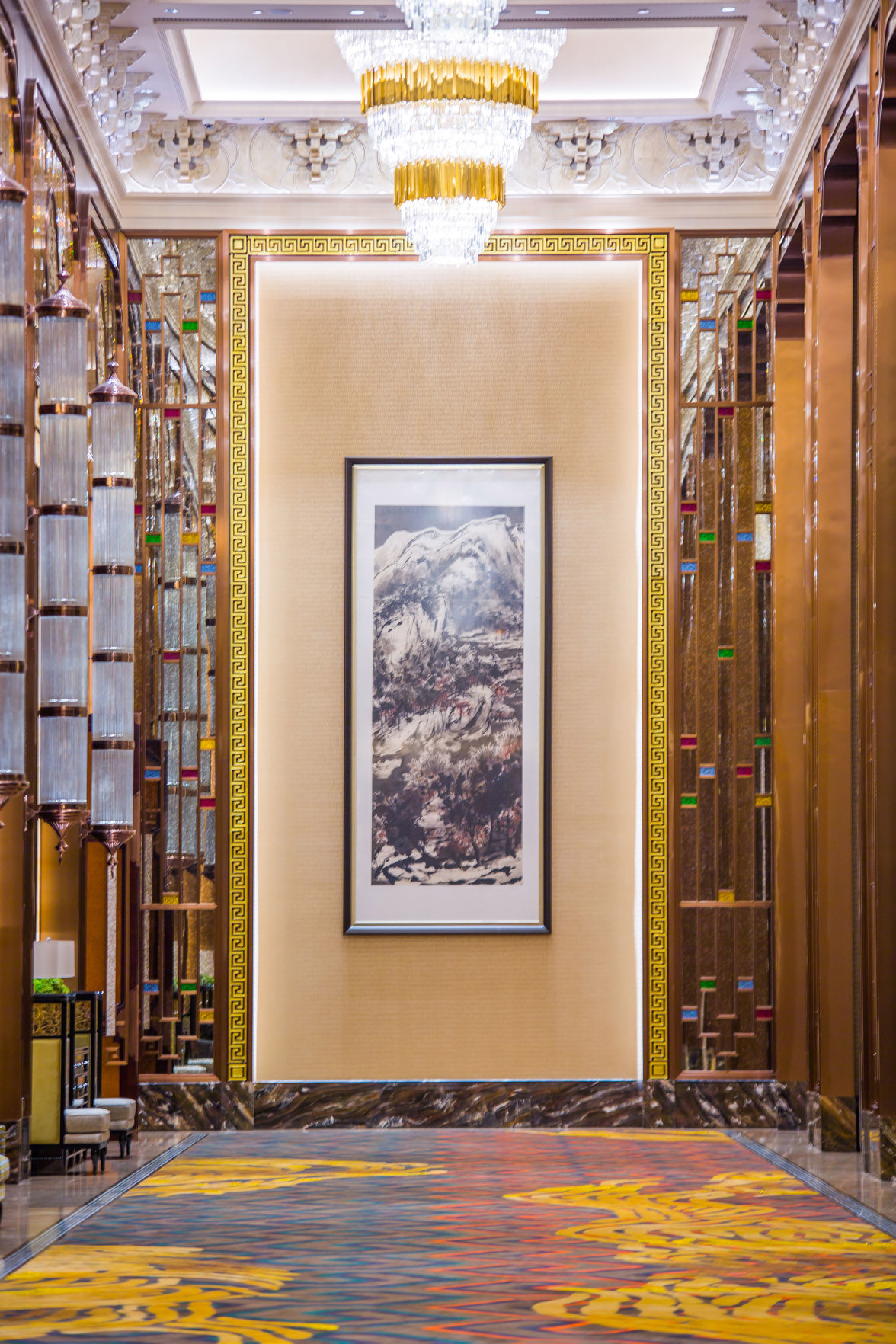 Chateau Star River Shanwei 5*