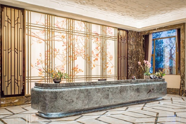 Chateau Star River Shanwei 5*