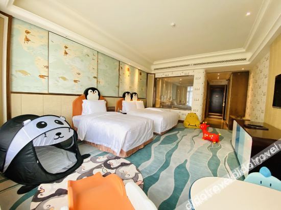 Chateau Star River Shanwei 5*