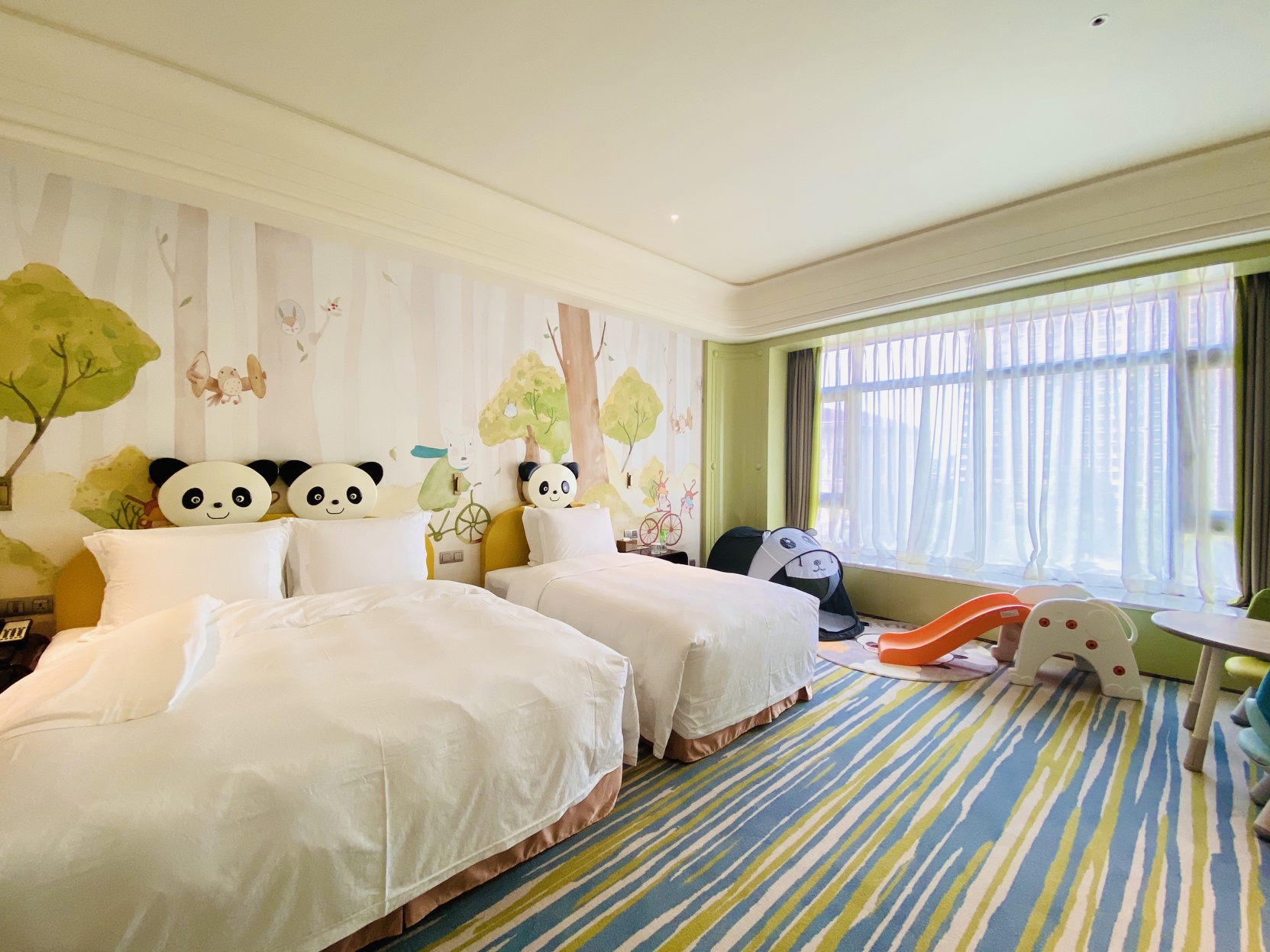 Chateau Star River Shanwei 5*