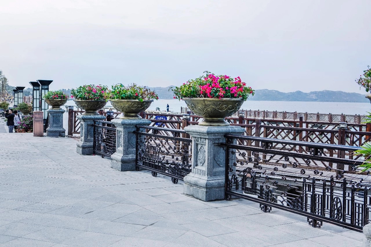 Chateau Star River Shanwei 5*