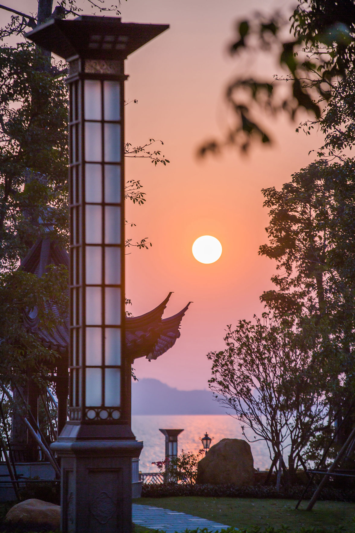 Chateau Star River Shanwei 5*