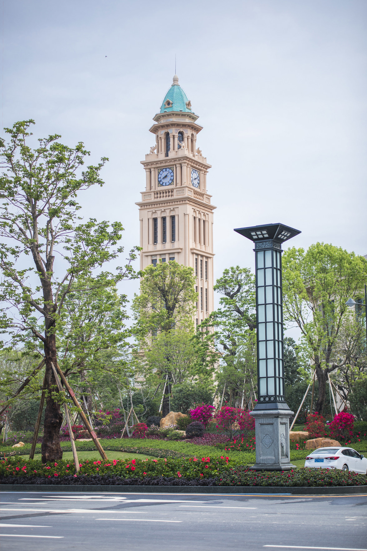 Chateau Star River Shanwei 5*