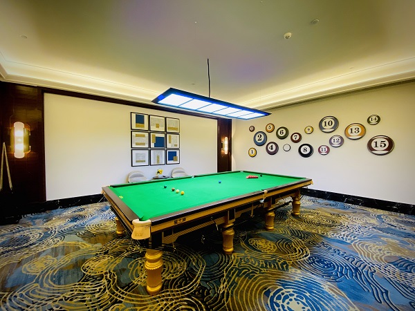Chateau Star River Shanwei 5*