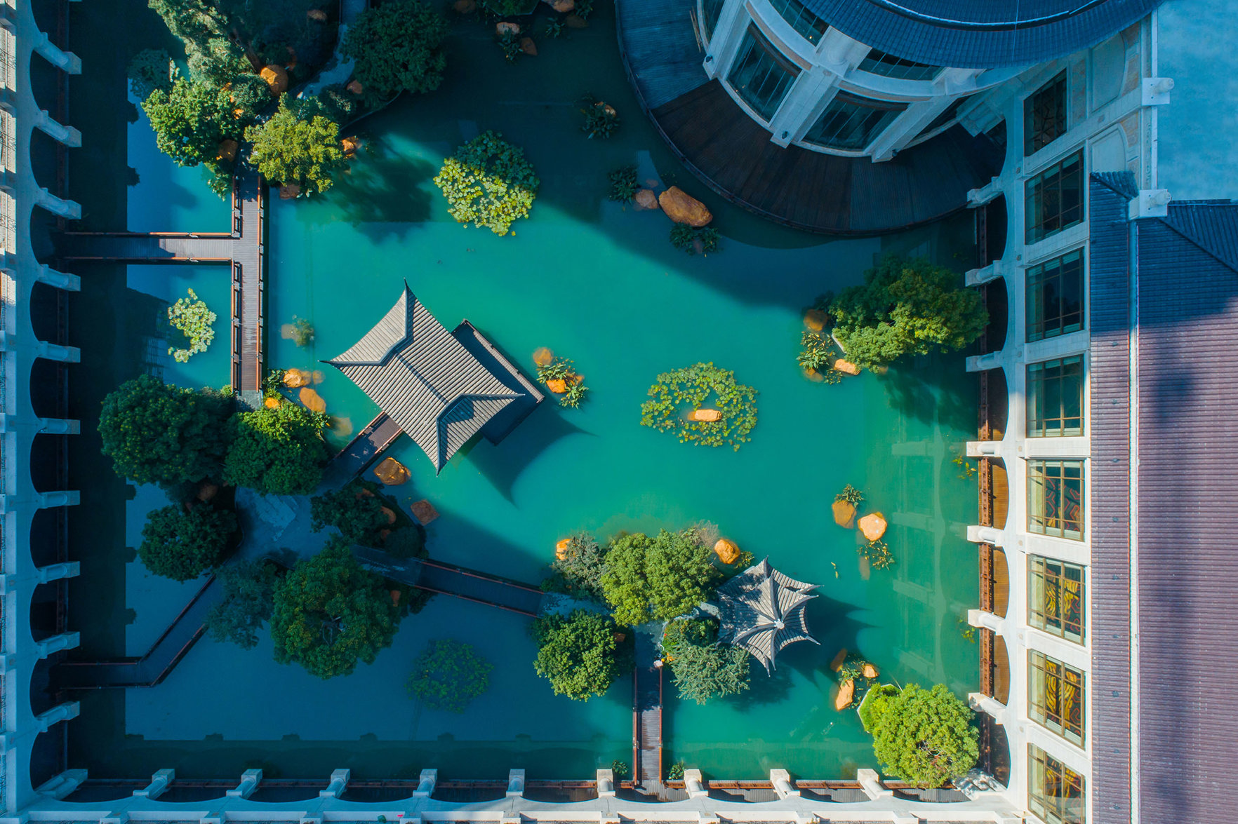 Chateau Star River Shanwei 5*