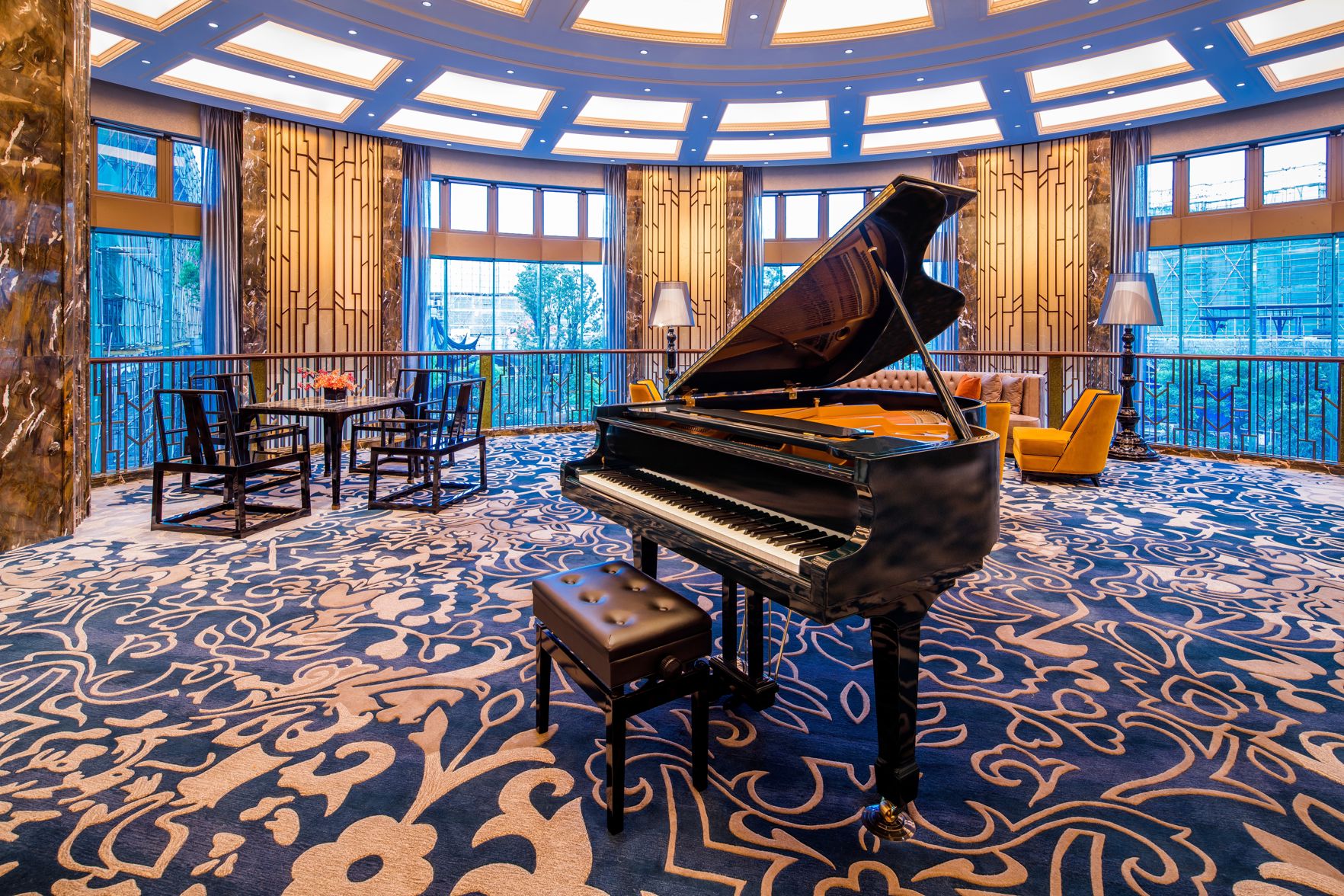 Chateau Star River Shanwei 5*