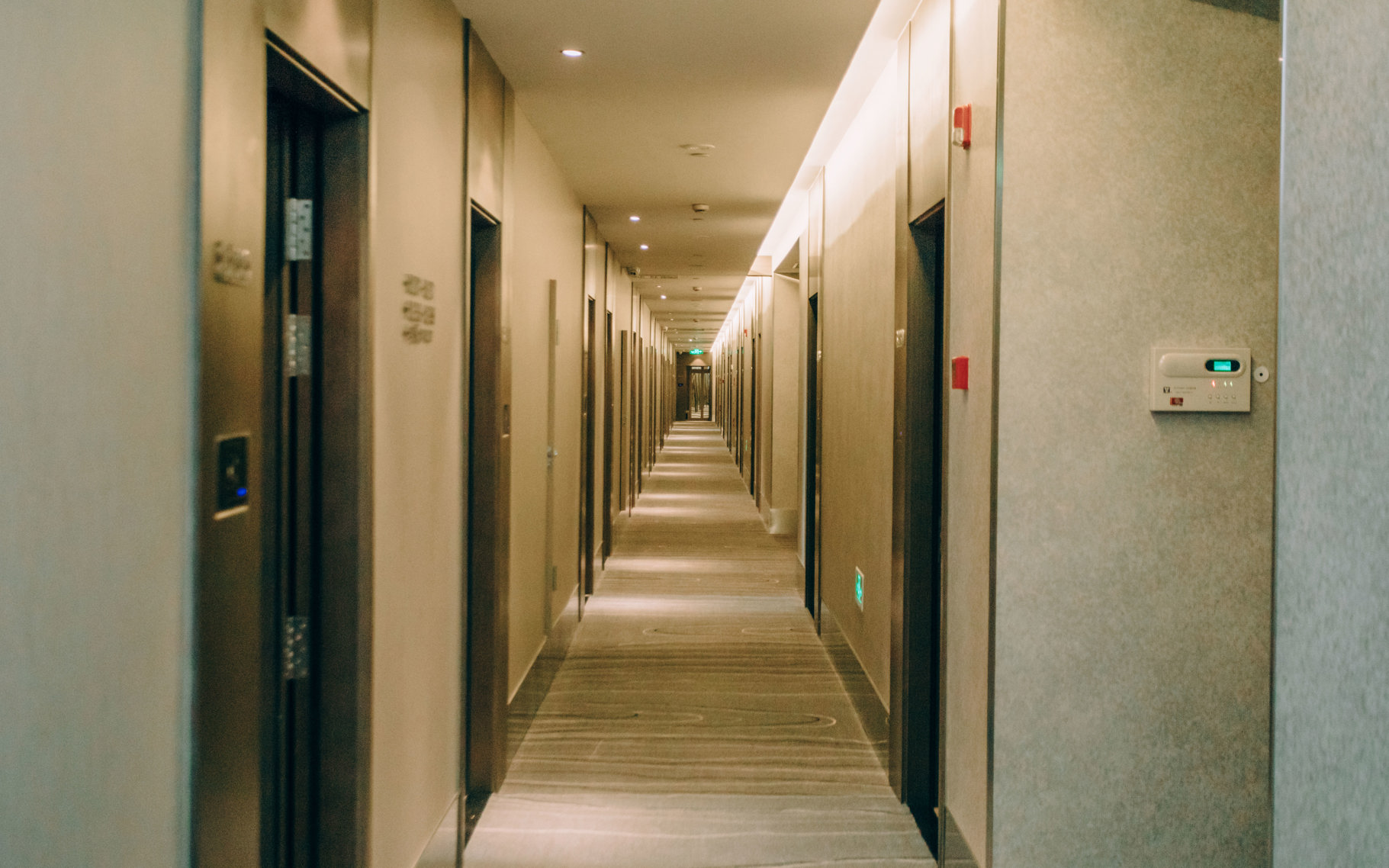 Qingmu Li Hotel (Changzhou Jintan Xintiandi Wuyue Plaza) 3*