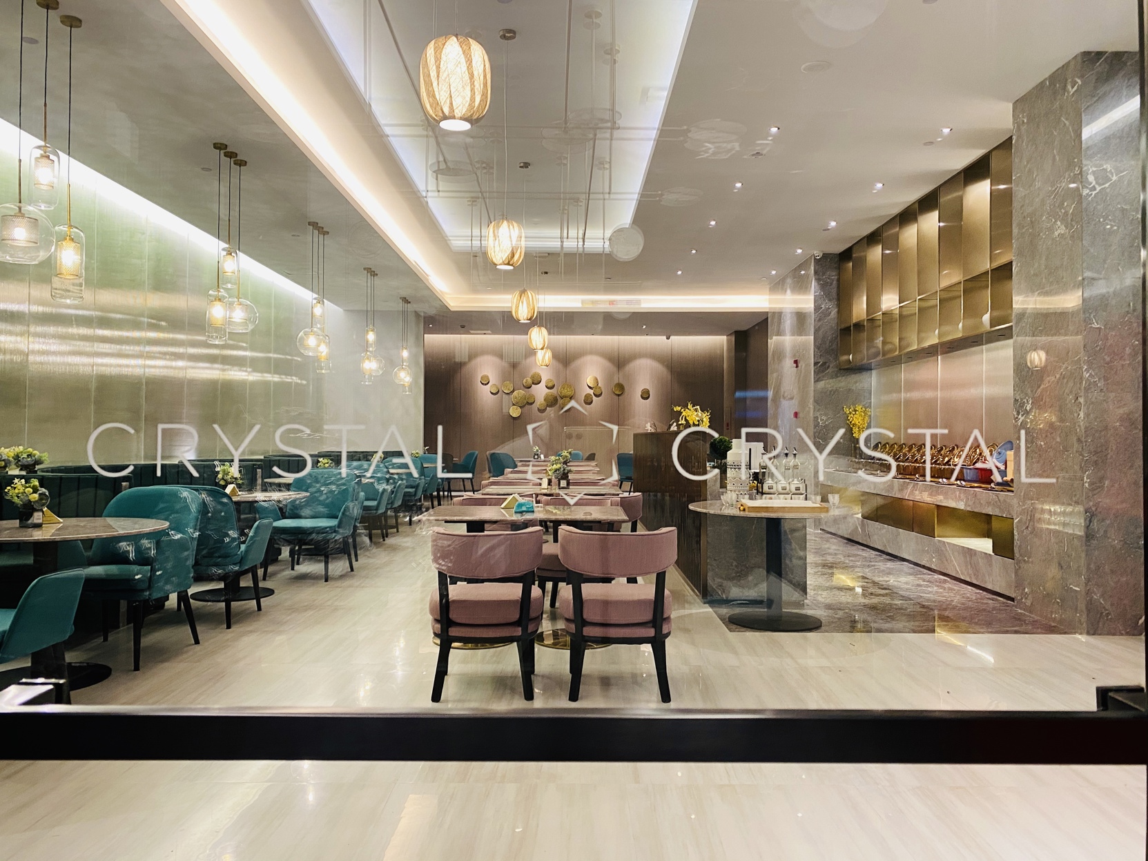 Qingmu Li Hotel (Changzhou Jintan Xintiandi Wuyue Plaza) 3*