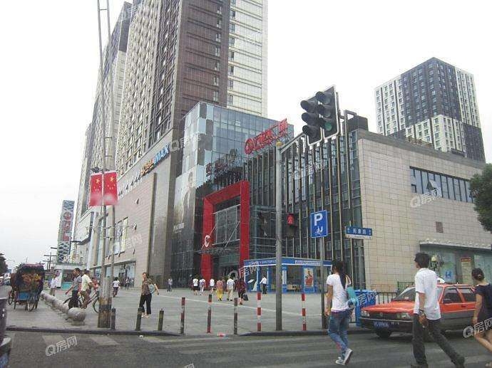 Homeinn Selected Hotel (Shanghai Renji Hospital South Campus Lianhang Road Subway Station) 3*