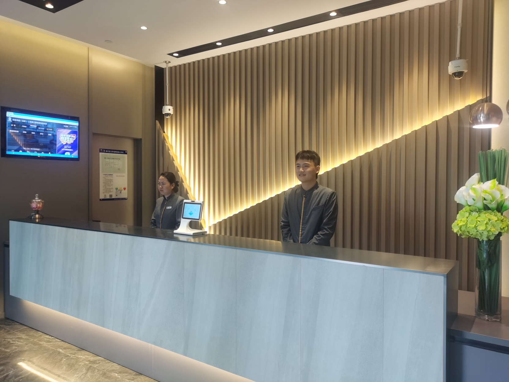 Homeinn Selected Hotel (Shanghai Renji Hospital South Campus Lianhang Road Subway Station) 3*