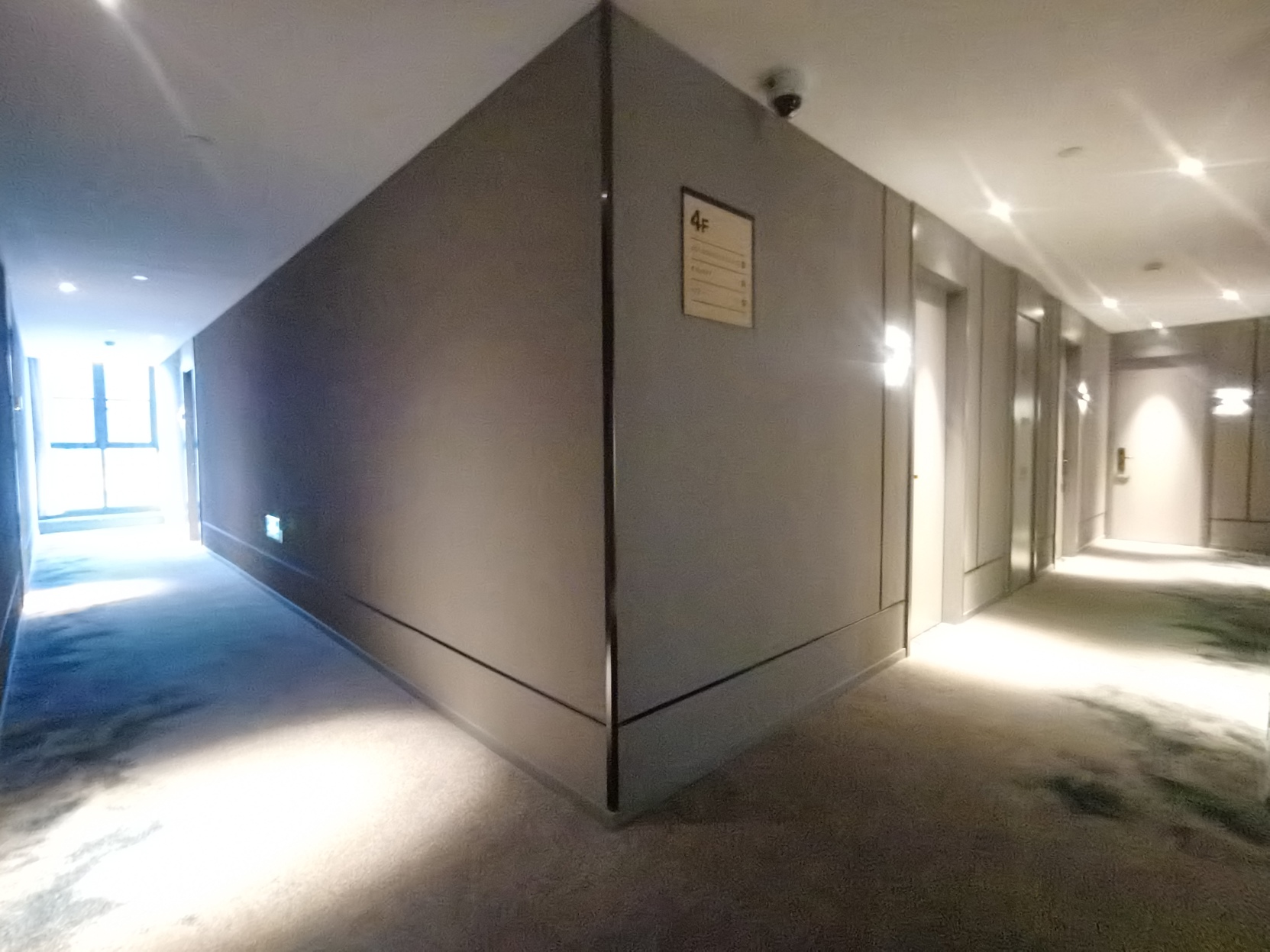 Homeinn Selected Hotel (Shanghai Renji Hospital South Campus Lianhang Road Subway Station) 3*