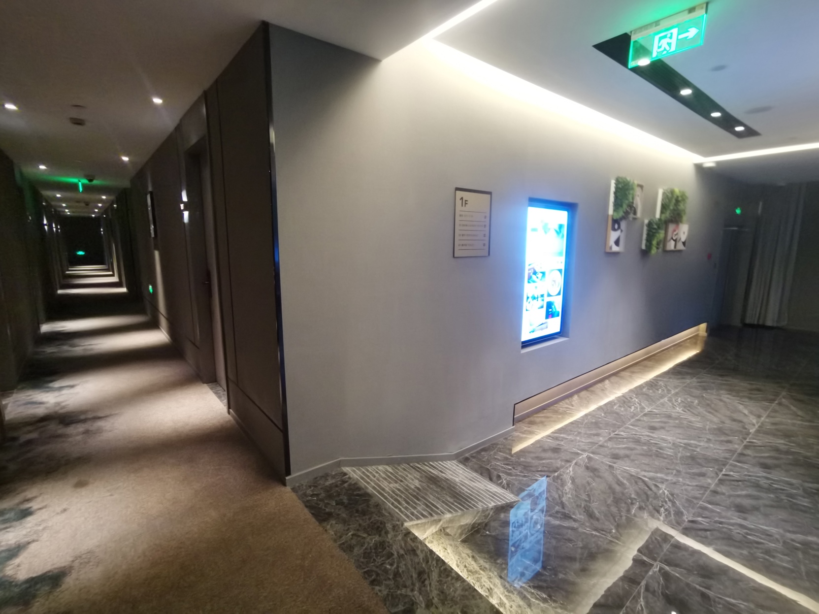 Homeinn Selected Hotel (Shanghai Renji Hospital South Campus Lianhang Road Subway Station) 3*