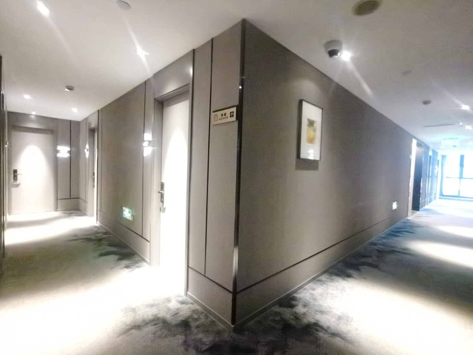 Homeinn Selected Hotel (Shanghai Renji Hospital South Campus Lianhang Road Subway Station) 3*