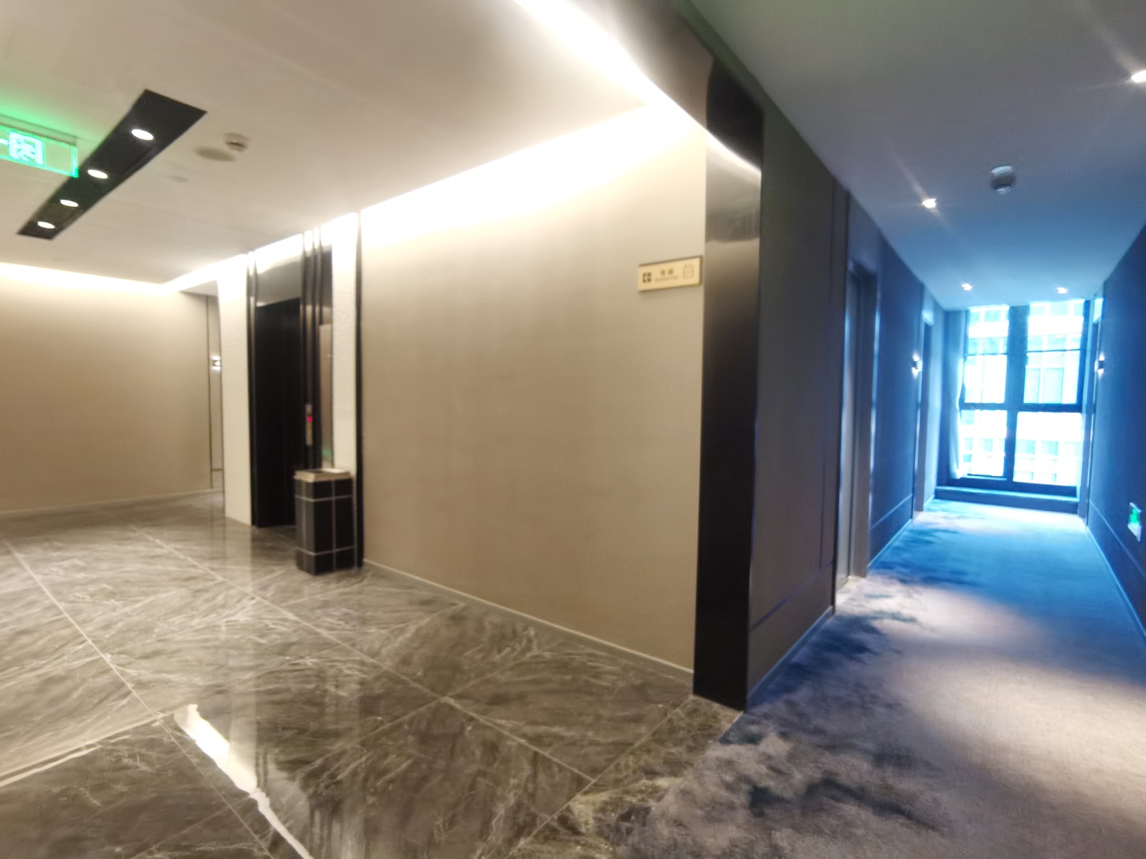 Homeinn Selected Hotel (Shanghai Renji Hospital South Campus Lianhang Road Subway Station) 3*