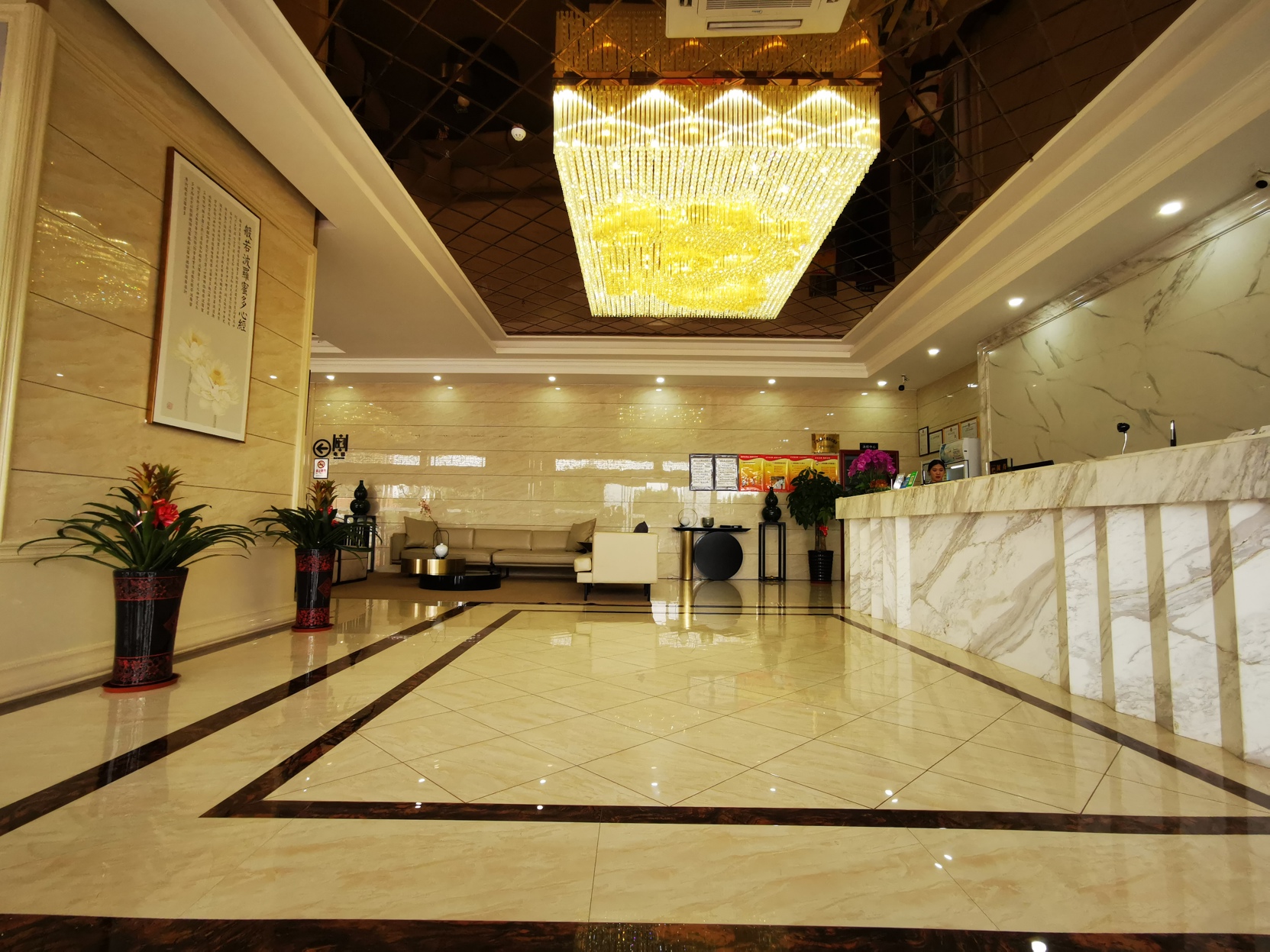 Fangchenggang Longyunda Hotel 2*