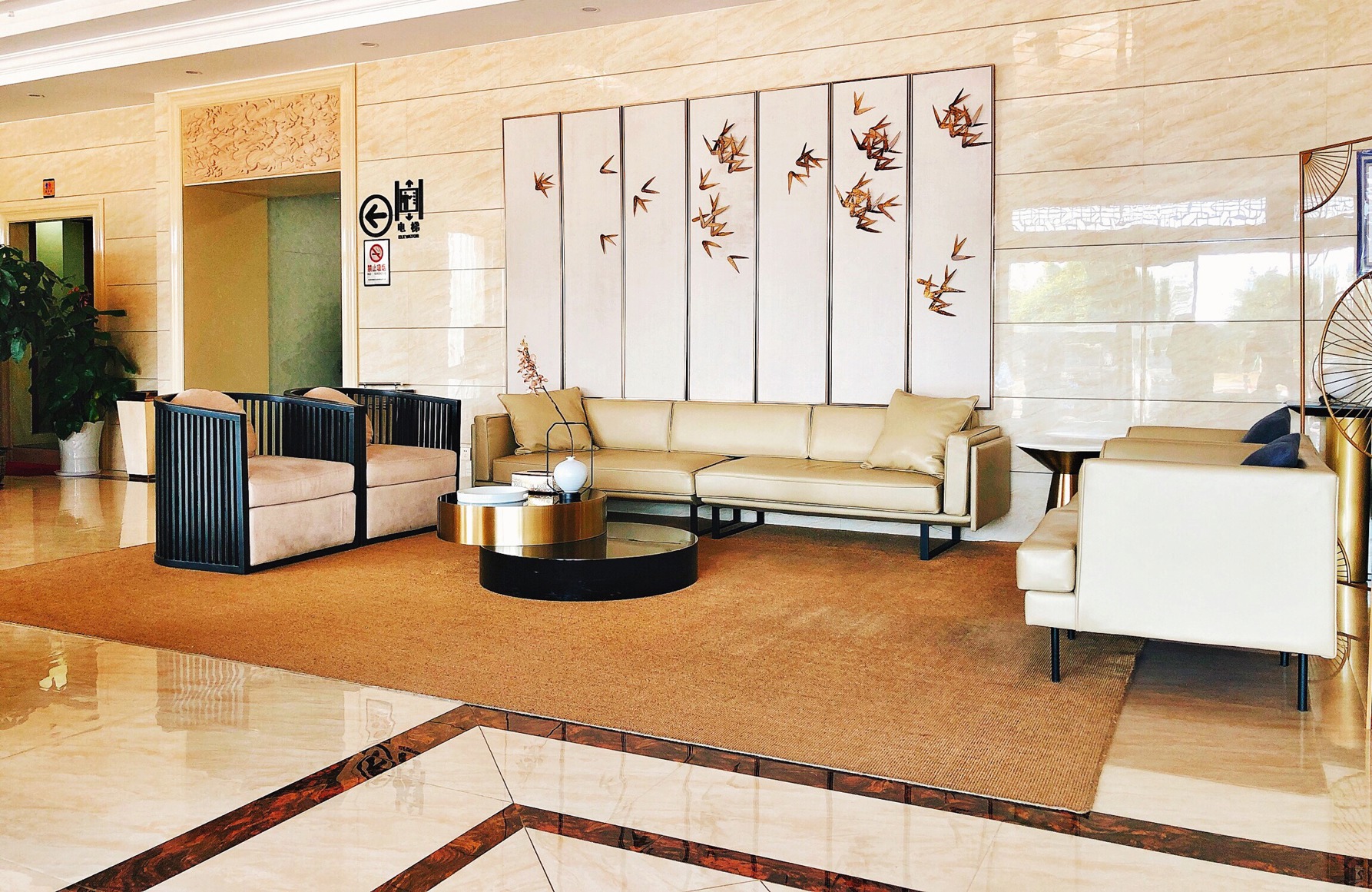Fangchenggang Longyunda Hotel 2*