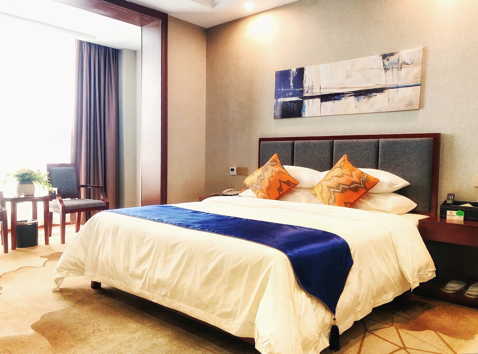 Fangchenggang Longyunda Hotel 2*
